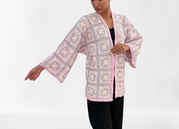 قلاببافی منیژه