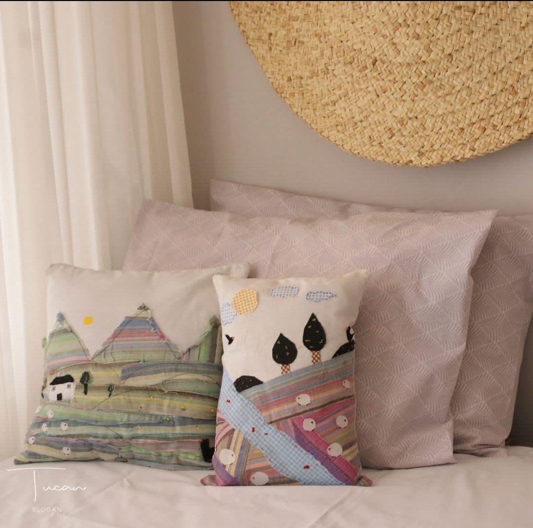 کوسن فانتزی