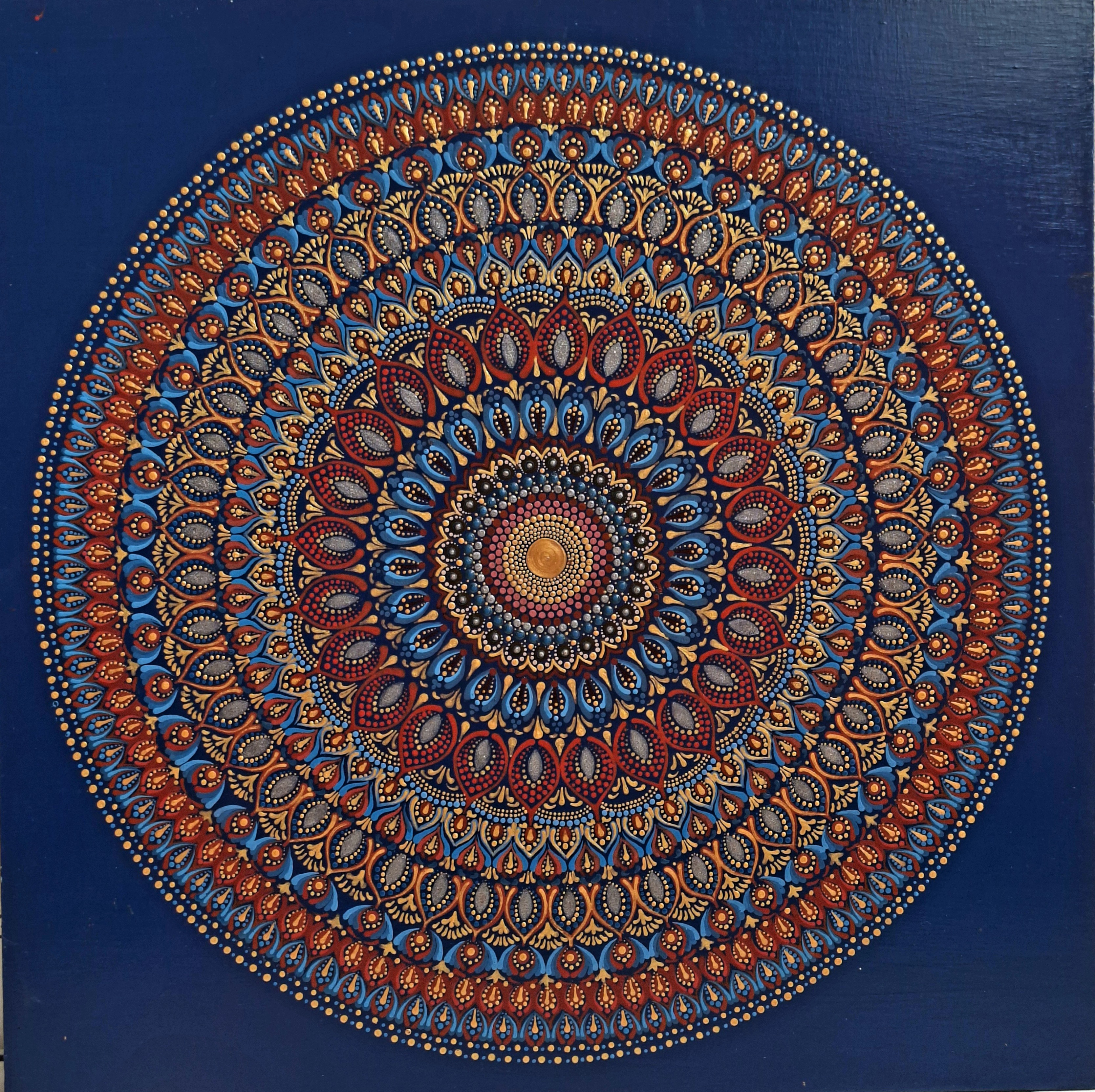 تابلو تزئینی