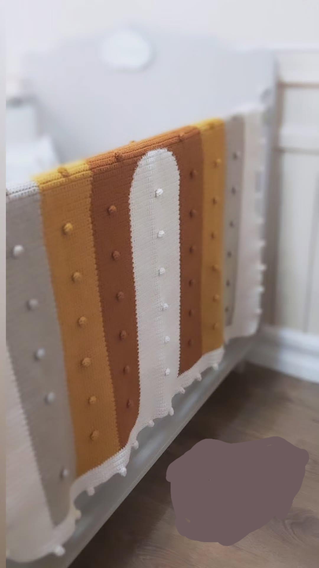 پتوی رنگین کمان