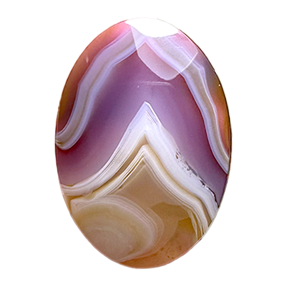 نگین عقیق سلیمانی